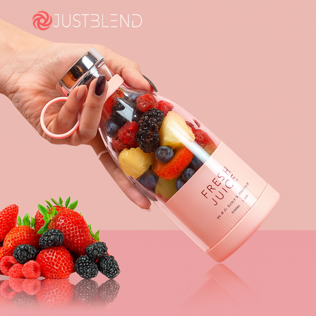 justblend